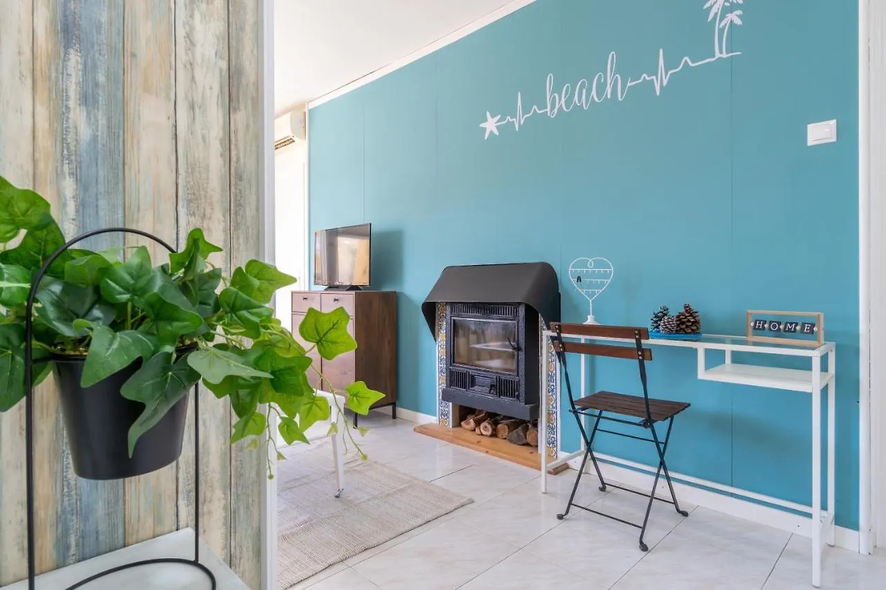 Coastal Paradise & Cozy Home With A 100M From The Beach! Cambrils 0*,