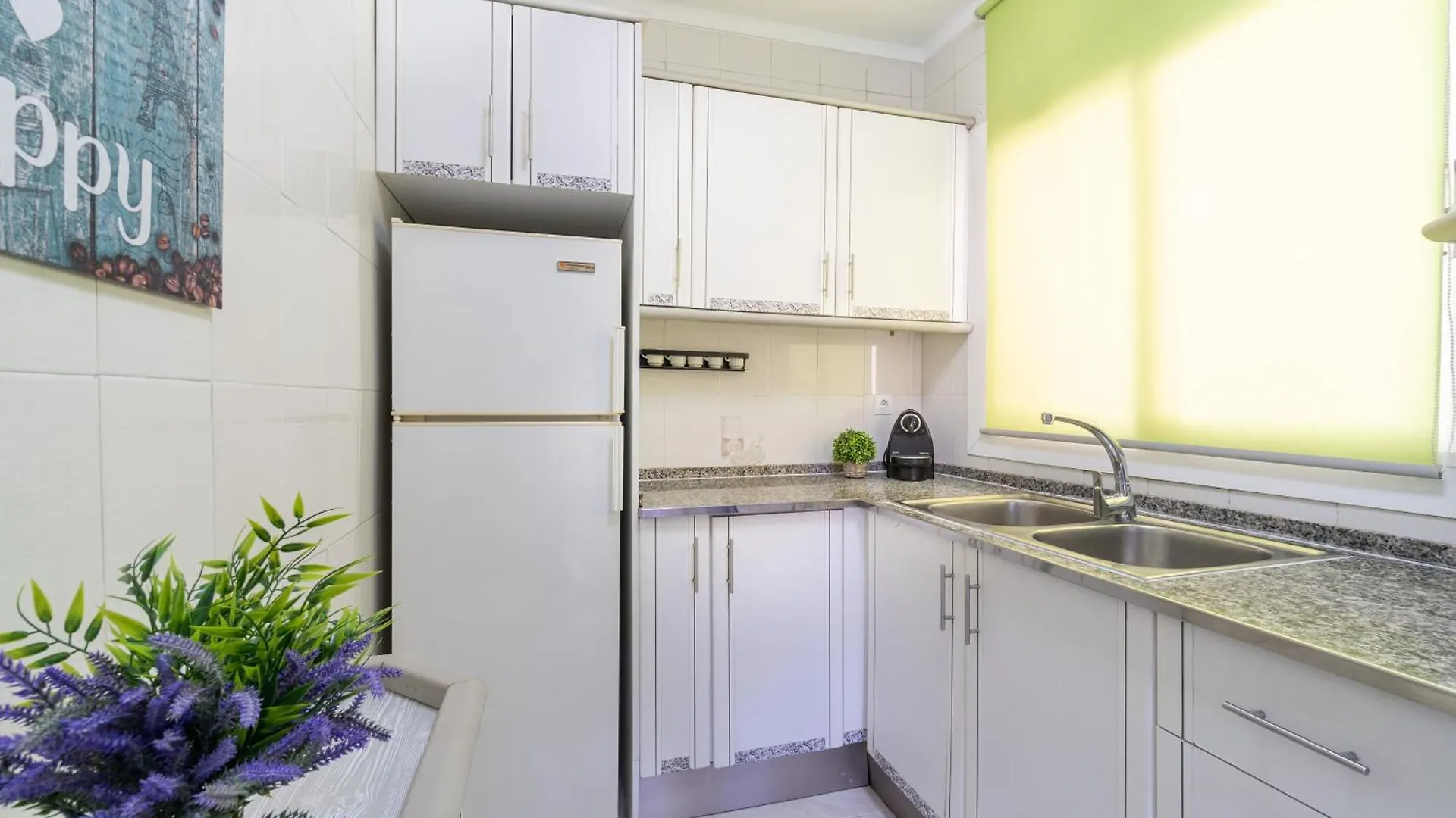 Coastal Paradise & Cozy Home With A 100M From The Beach! Cambrils Apartment